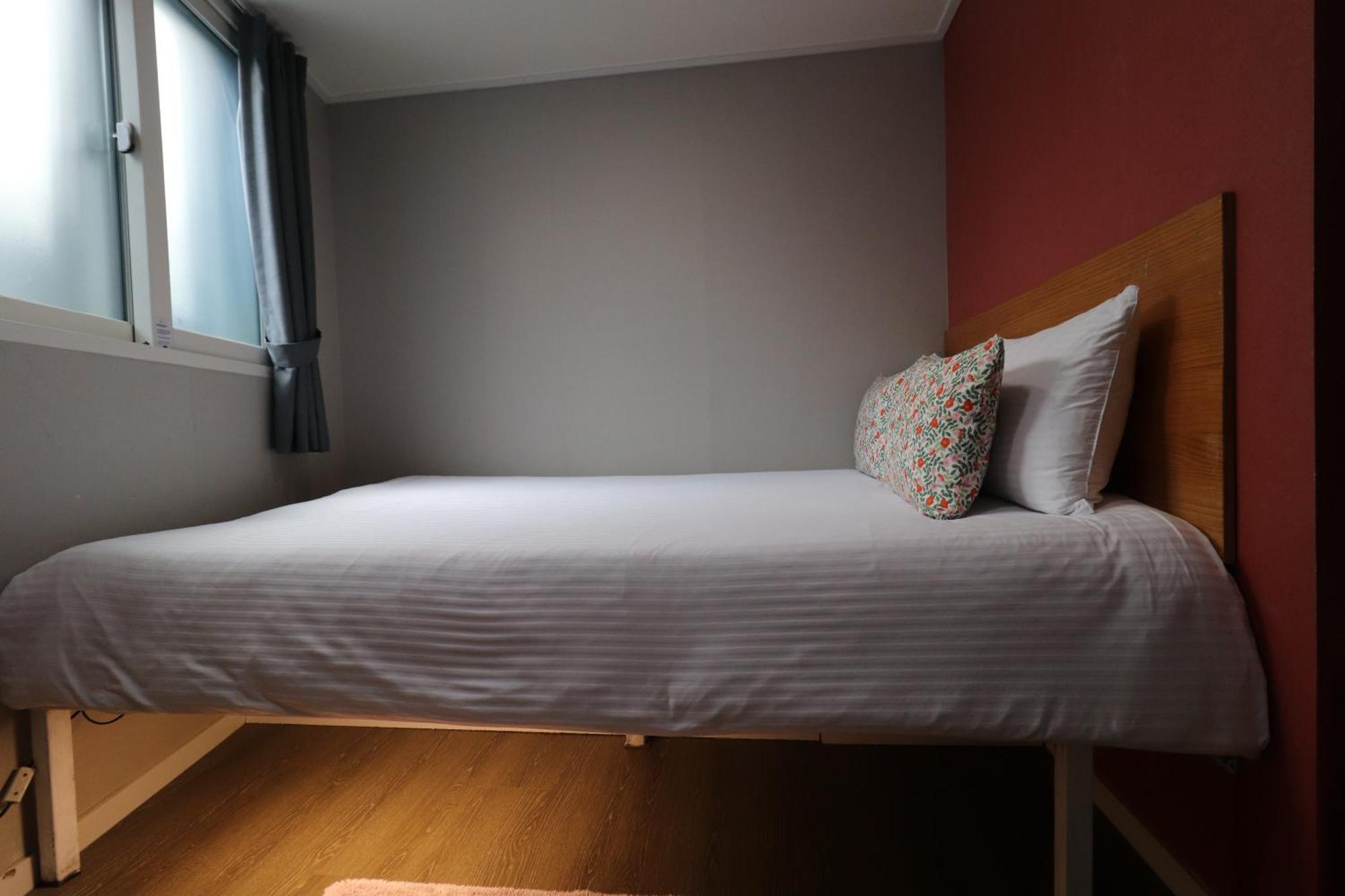 Hah Guesthouse Seoul Exterior photo